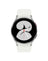 Samsung Galaxy Watch Series 4 Aluminum 40mm GPS - Silver