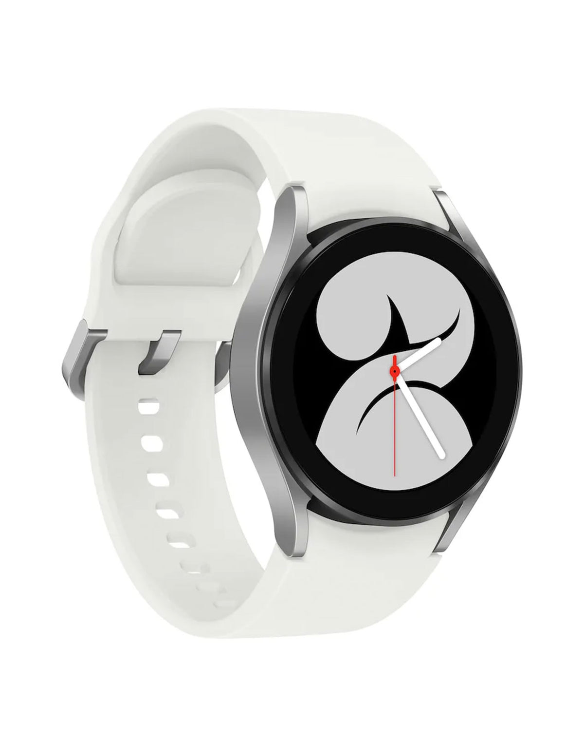 Samsung Galaxy Watch Series 4 Aluminum 40mm GPS - Silver
