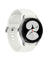 Samsung Galaxy Watch Series 4 Aluminum 40mm GPS - Silver