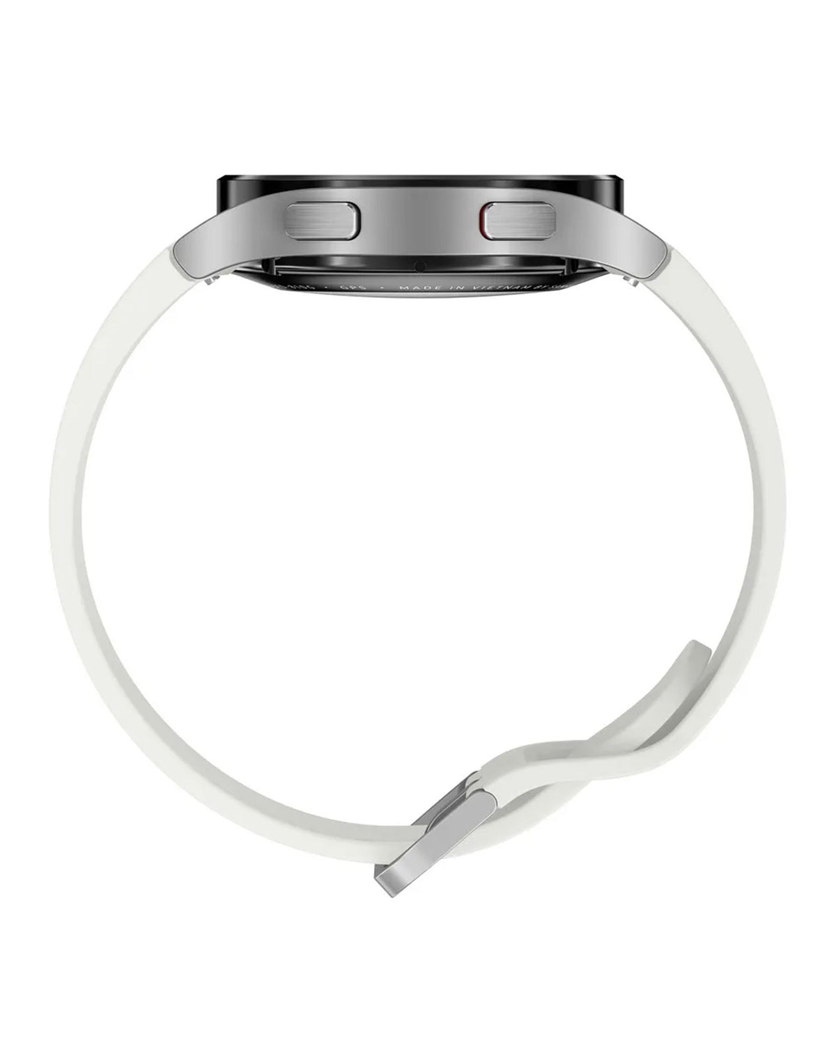 Samsung Galaxy Watch Series 4 Aluminum 40mm GPS - Silver