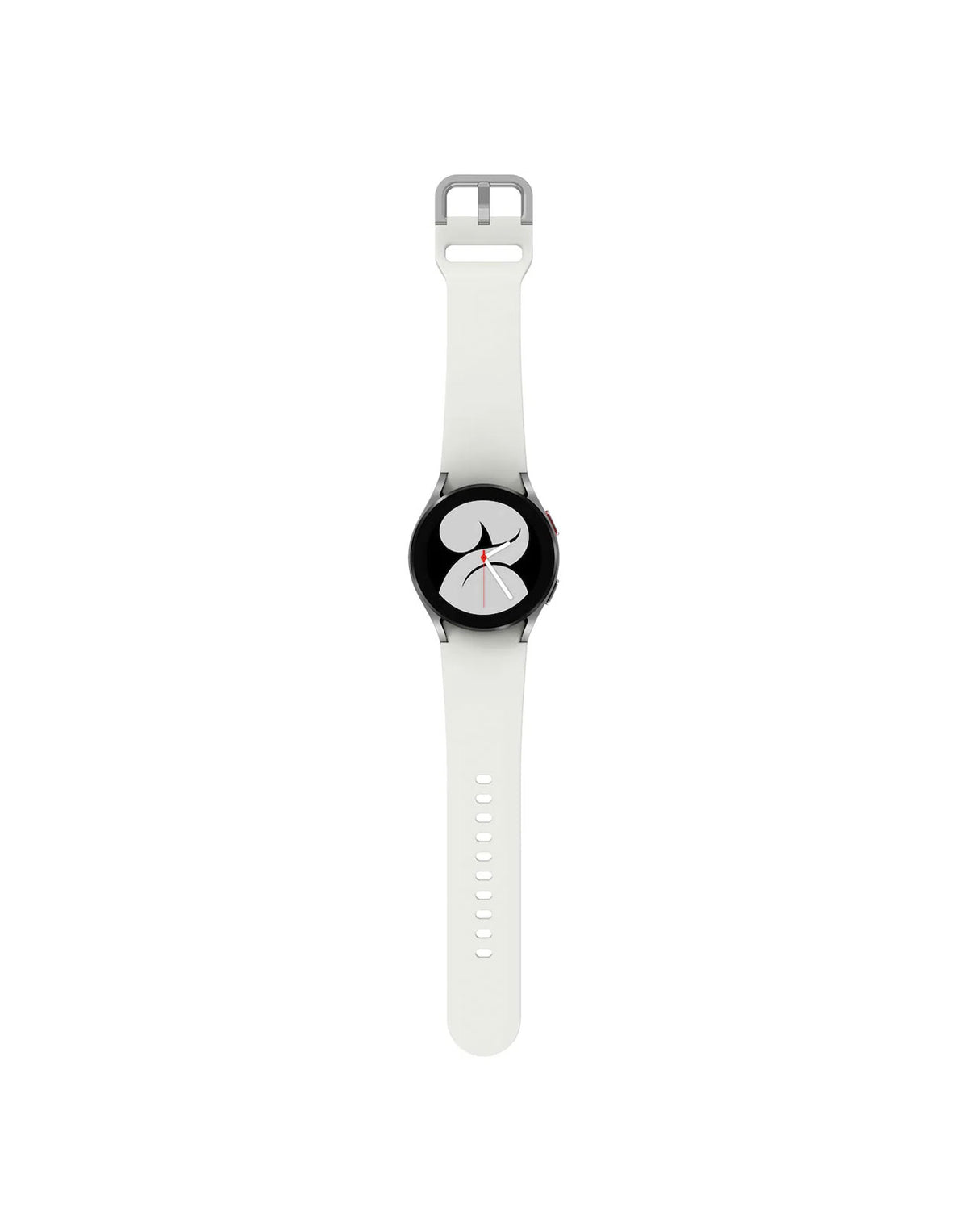 Samsung Galaxy Watch Series 4 Aluminum 40mm GPS - Silver