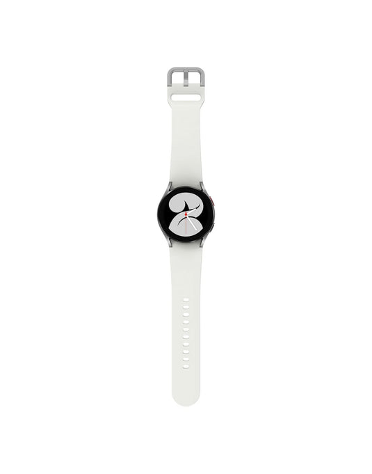 Samsung Galaxy Watch Series 4 Aluminum 40mm GPS - Silver