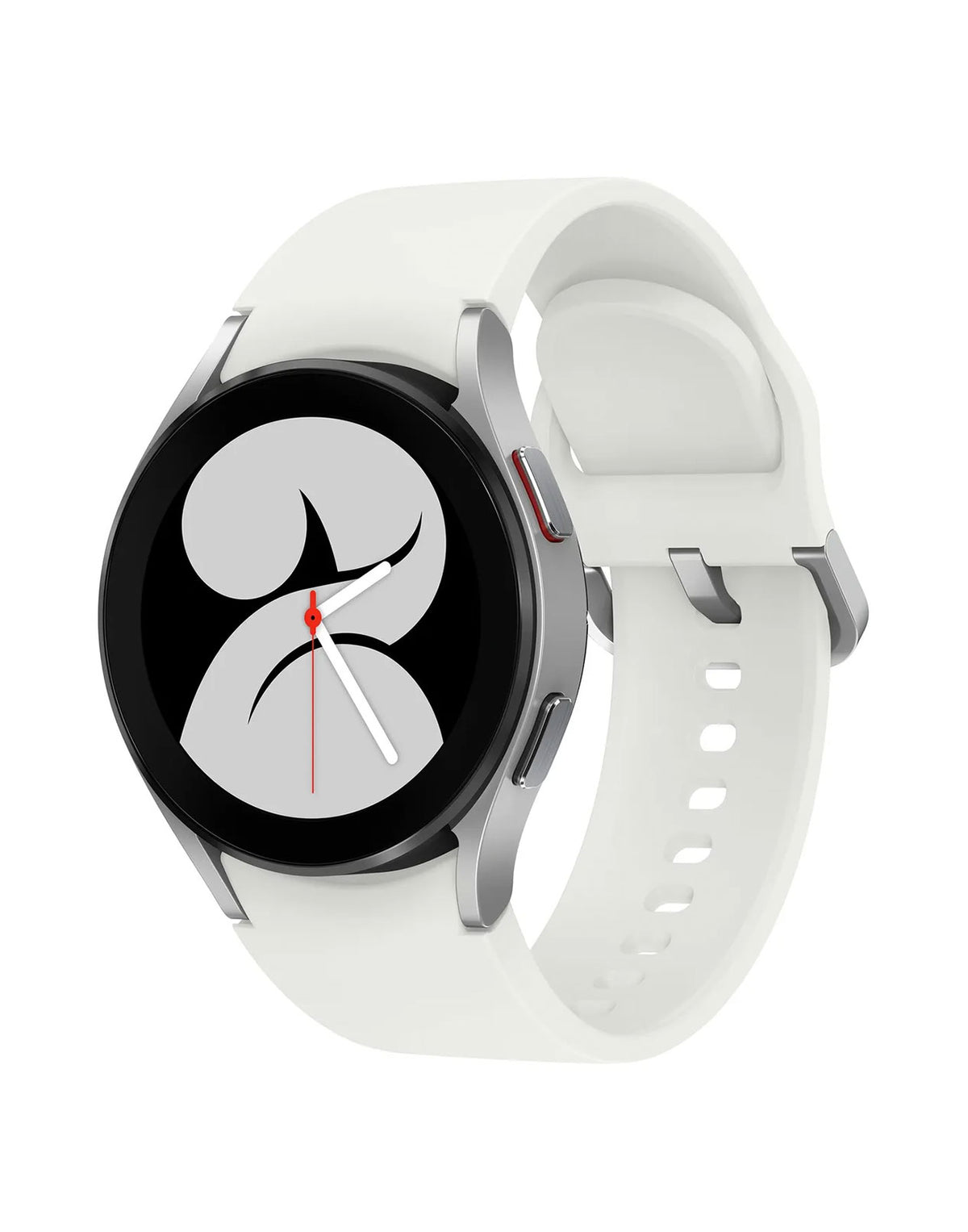 Samsung Galaxy Watch Series 4 Aluminum 40mm GPS - Silver