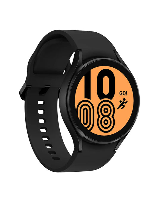 Samsung Galaxy Watch Series 4 Aluminum 44mm GPS - Black