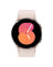 Samsung Galaxy Watch Series 5 Aluminium 40MM GPS + Cellular - Pink Gold (Good-Refurbished)