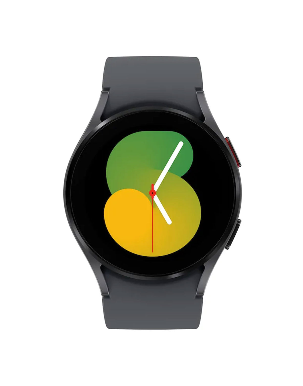 Samsung Galaxy Watch 5 40MM Aluminium GPS Sports Band - Graphite