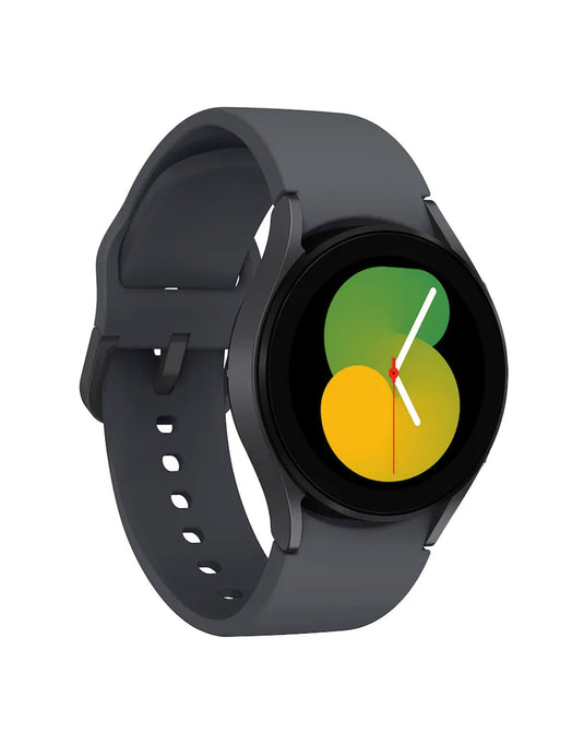 Samsung Galaxy Watch Series 5 Aluminum 40mm GPS - Graphite