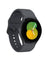 Samsung Galaxy Watch 5 40MM Aluminium GPS Sports Band - Graphite