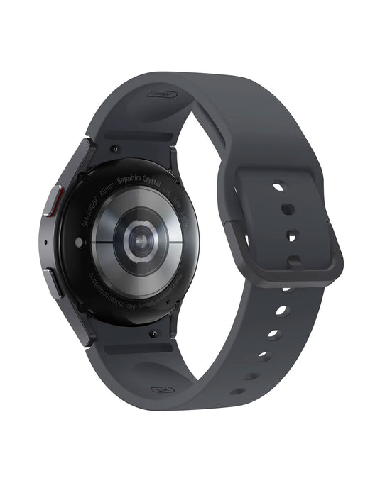 Samsung Galaxy Watch Series 5 Aluminum 40mm GPS+Cellular - Graphite