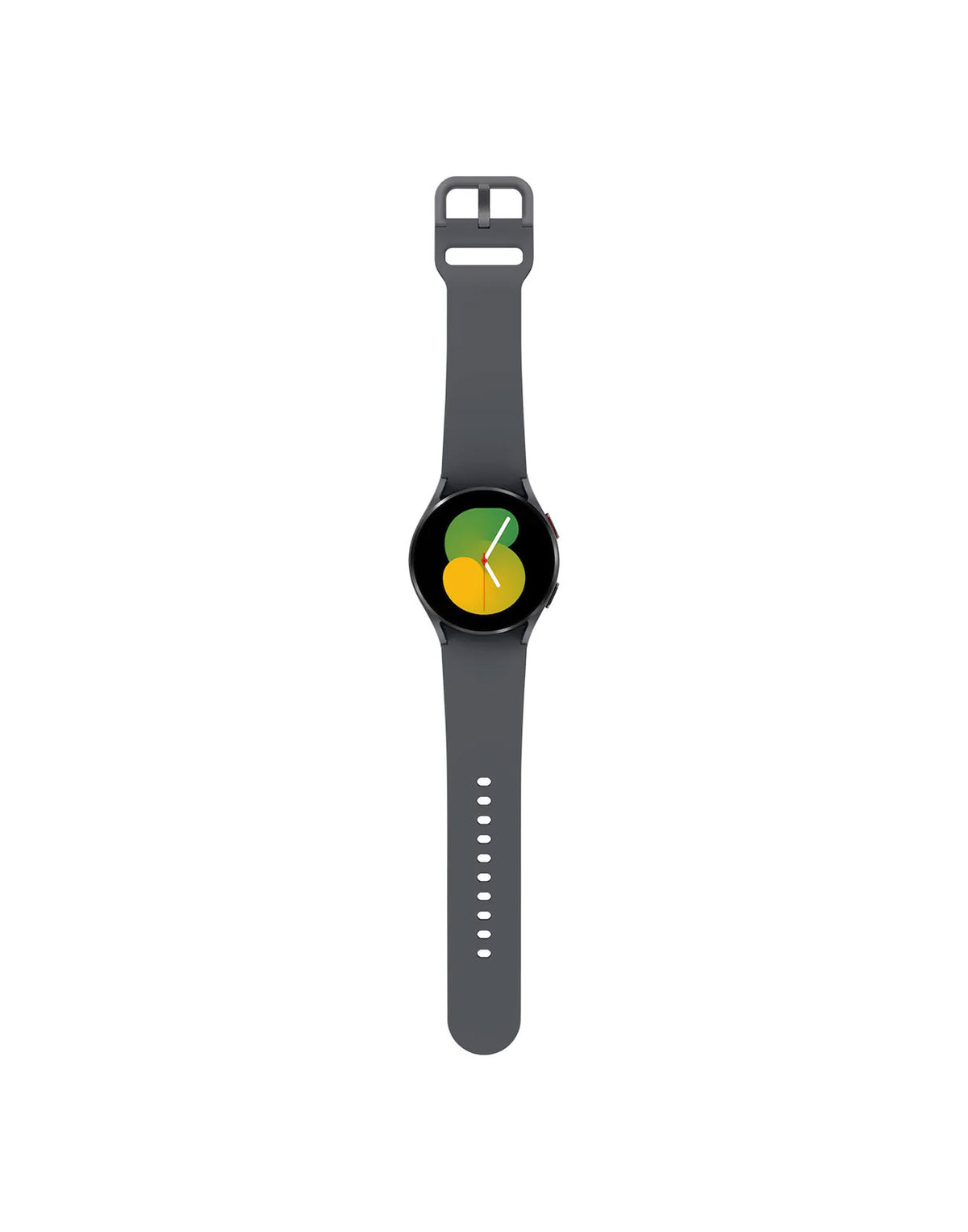 Samsung Galaxy Watch Series 5 Aluminum 40mm GPS - Graphite