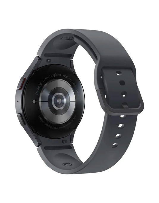 Samsung Galaxy Watch Series 5 Aluminum 44mm GPS - Graphite (Good Pre-Owned)