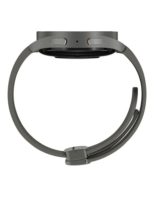 Samsung Galaxy Watch Series 5 Pro Titanium 45mm GPS - Gray Titanium