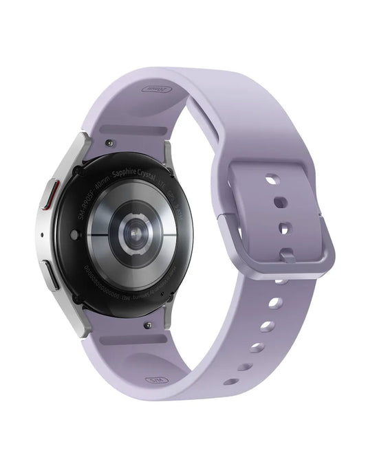 Samsung Galaxy Watch Series 5 Aluminum 40mm GPS - Silver