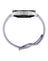 Samsung Galaxy Watch Series 5 Aluminum 40mm GPS - Silver