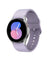 Samsung Galaxy Watch Series 5 Aluminum 40mm GPS - Silver