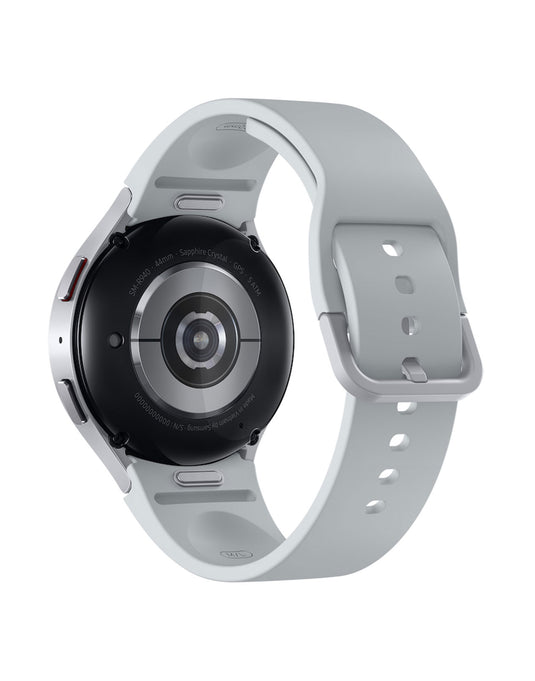 Samsung Galaxy Watch Series 6 Aluminium 44MM GPS - Silver (Very Good-Refurbished)