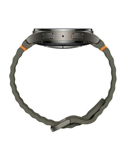 Samsung Galaxy Watch Series 7 Aluminum 40mm GPS + Cellular - Green