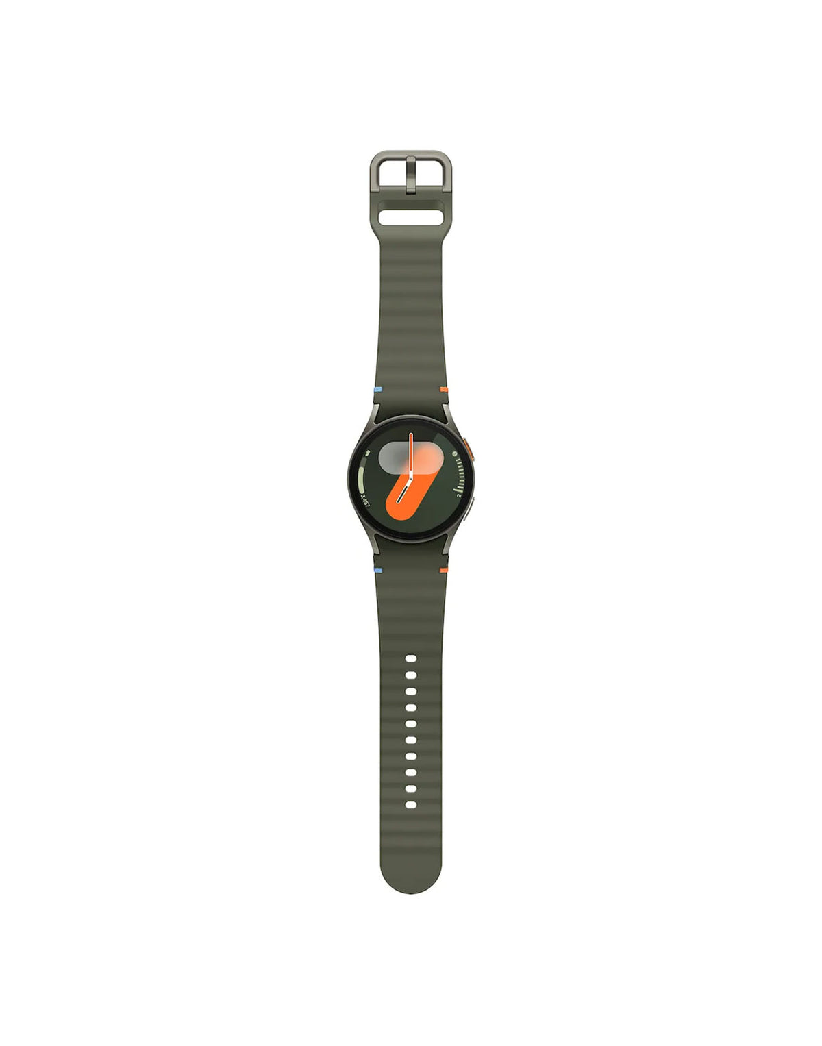 Samsung Galaxy Watch Series 7 Aluminum 40mm GPS + Cellular - Green