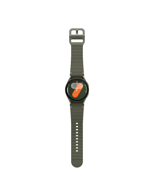 Samsung Galaxy Watch Series 7 Aluminum 40mm GPS + Cellular - Green