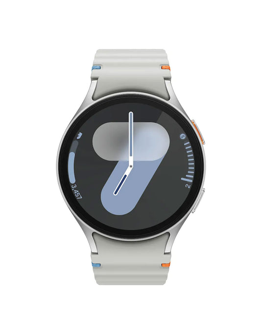 Samsung Galaxy Watch Series 7 44MM Aluminium GPS+Cellular - Silver