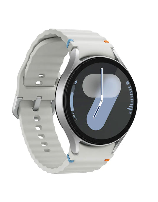Samsung Galaxy Watch Series 7 44MM Aluminium GPS+Cellular - Silver