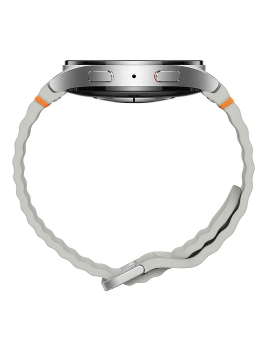 Samsung Galaxy Watch Series 7 44MM Aluminium GPS+Cellular - Silver