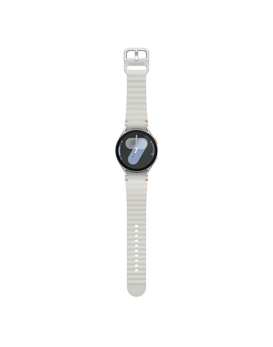 Samsung Galaxy Watch Series 7 Aluminum 44mm L310 GPS - Silver