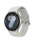 Samsung Galaxy Watch Series 7 Aluminum 44mm L310 GPS - Silver