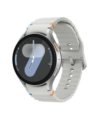 Samsung Galaxy Watch Series 7 44MM Aluminium GPS+Cellular - Silver