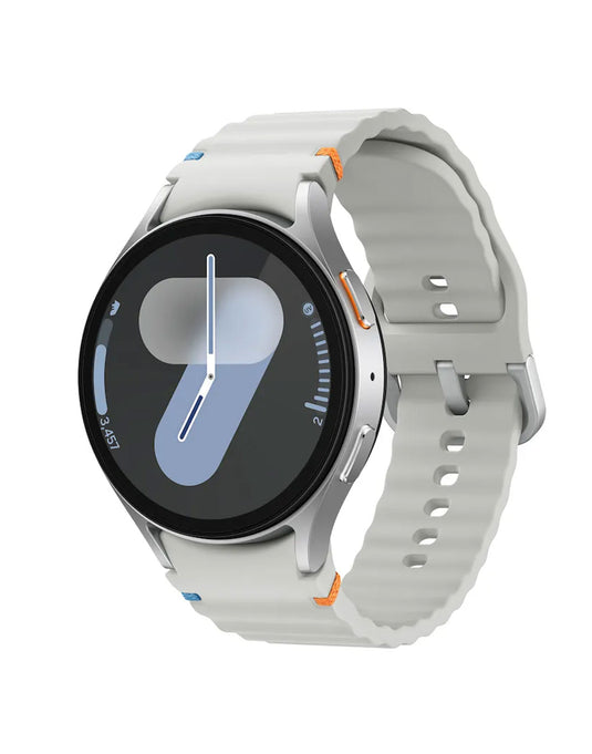 Samsung Galaxy Watch Series 7 44MM Aluminium GPS+Cellular - Silver