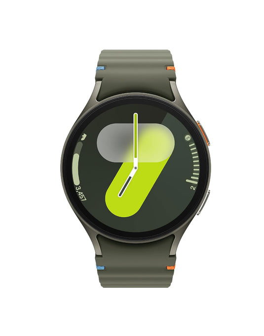 Samsung Galaxy Watch Series 7 (2024) Aluminium 40mm GPS - Green