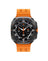 Samsung Galaxy Watch Ultra 47MM Aluminium GPS+Cellular With Orange Marine Band