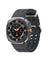 Samsung Galaxy Watch Ultra 47MM Aluminium GPS+Cellular With Dark Grey Marine Band - Titanium Silver