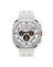 Samsung Galaxy Watch Ultra L705F (2024) 47MM Bluetooth + LTE Smart Watch - Titanium White (Brand New)