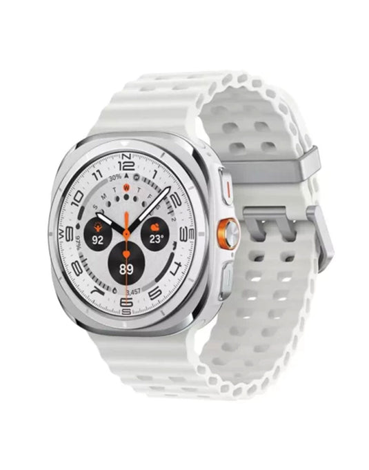 Samsung Galaxy Watch Ultra Series 1 (2024) 47MM GPS + Cellular - Titanium White