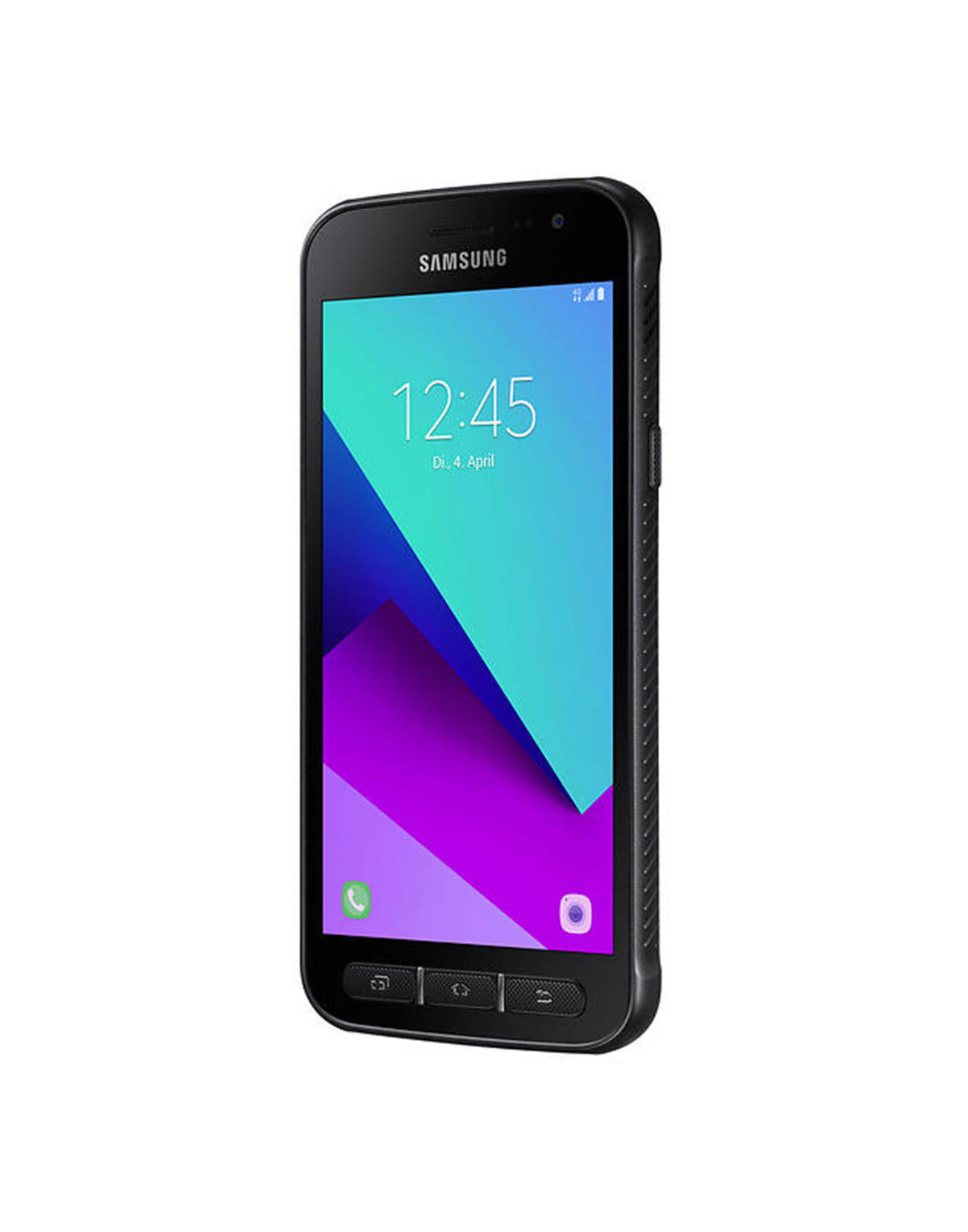 Samsung Galaxy XCover 4 5-inch 2GB 16GB Smartphone