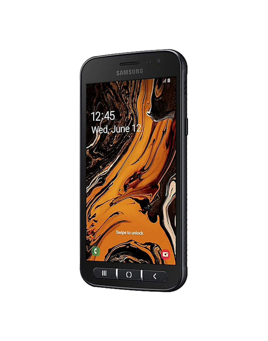 Samsung Galaxy XCover 4s 3GB 32GB 4G - Gray