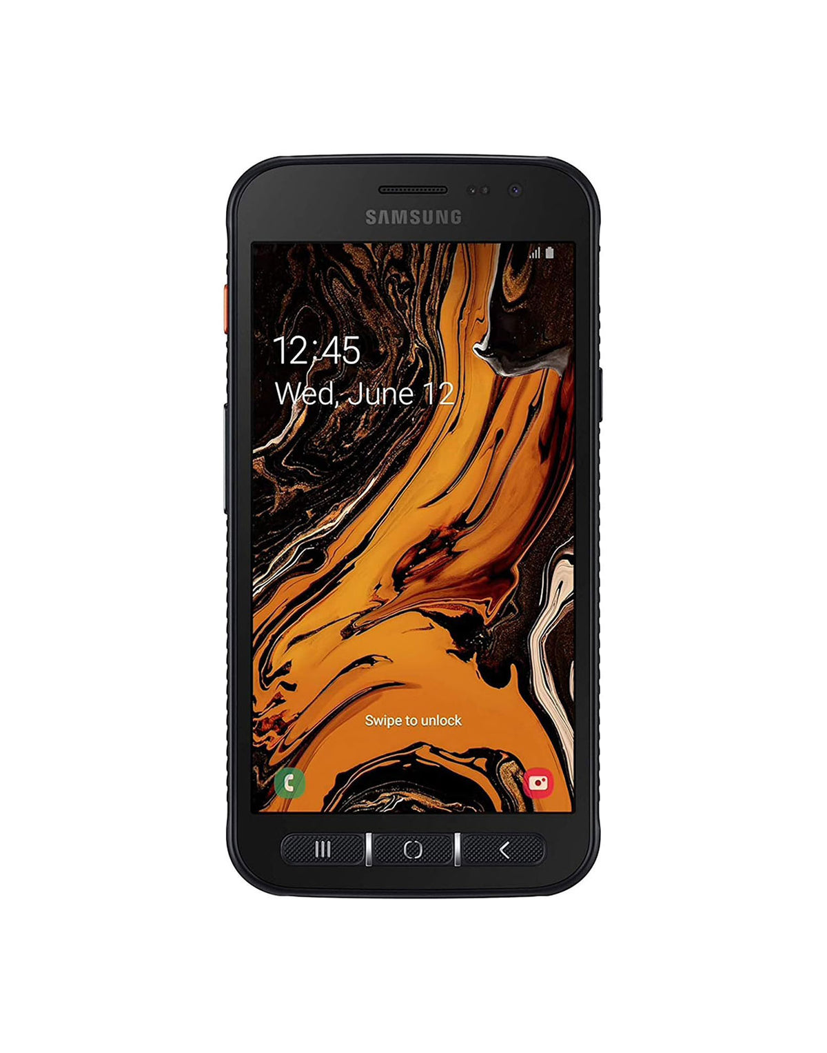 Samsung Galaxy XCover 4s 3GB 32GB 4G - Gray