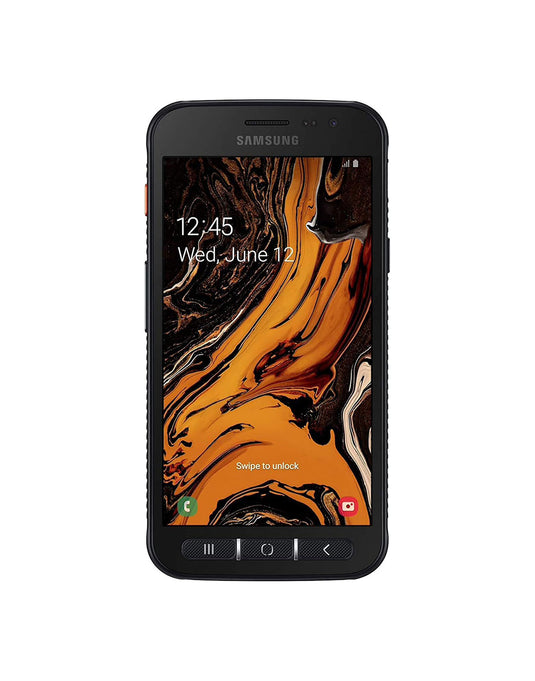Samsung Galaxy XCover 4s 3GB 32GB 4G - Gray