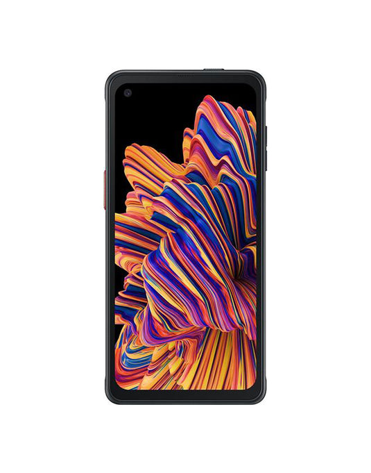 Samsung Galaxy XCover Pro 6.3-inch 4GB 64GB 4G Smartphone - Black