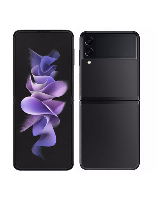 Samsung Galaxy Z Flip 3 8GB 128GB 5G Smartphone