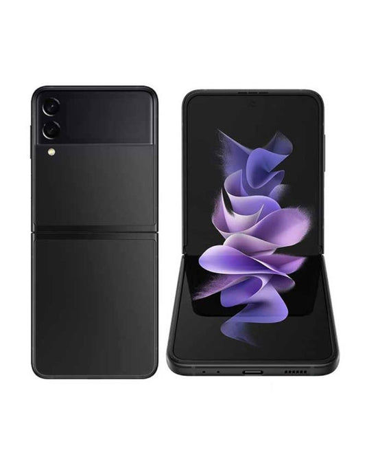 Samsung Galaxy Z Flip 3 8GB 128GB 5G Smartphone