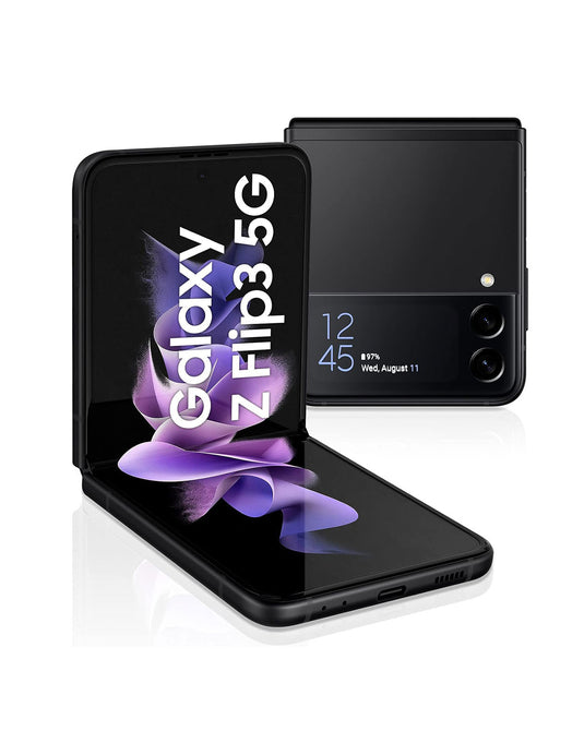 Samsung Galaxy Z Flip 3 8GB 128GB 5G Smartphone