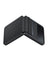 Samsung Galaxy Z Flip 4 Flap Leather Case - Black