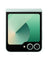 Samsung Galaxy Z Flip 6 12GB 512GB 5G Smartphone - Mint