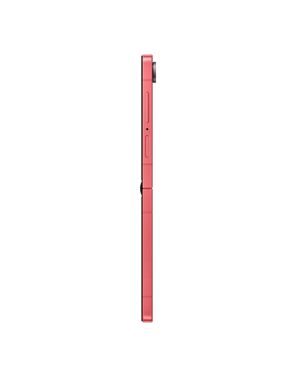 Samsung Galaxy Z Flip 7 12GB 256GB 5G - Red Coral (Good-Refurbished)