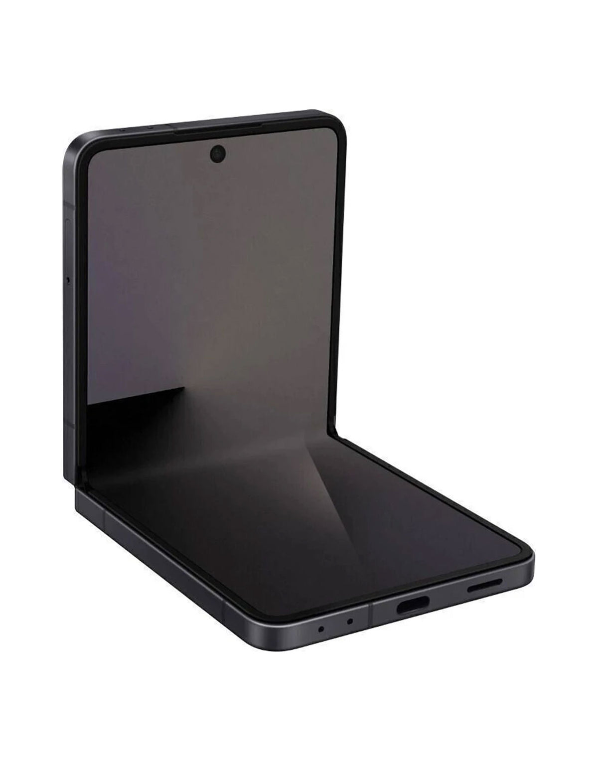 Samsung Galaxy Z Flip 7 12GB 512GB 5G - Black