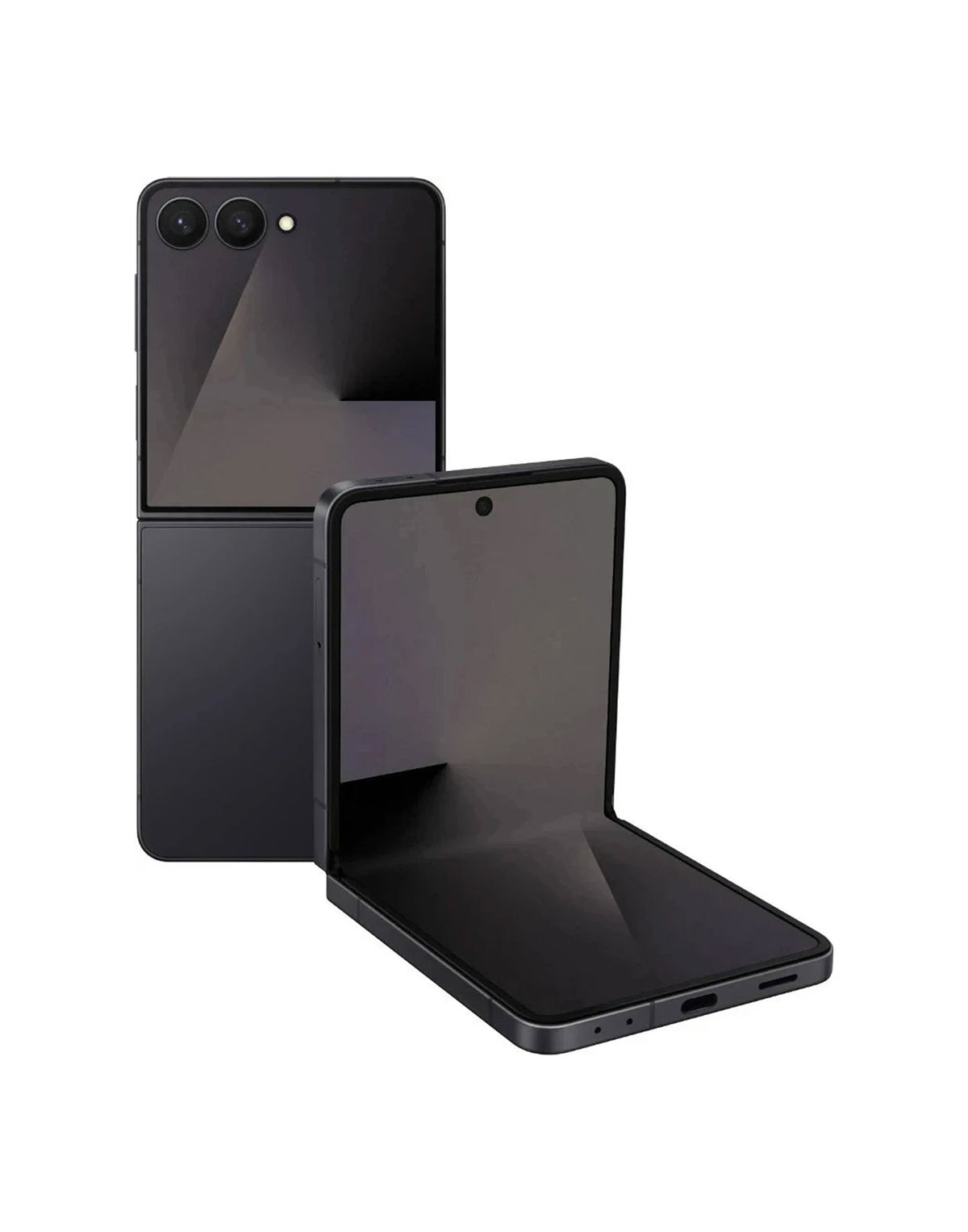 Samsung Galaxy Z Flip 7 12GB 512GB 5G - Black