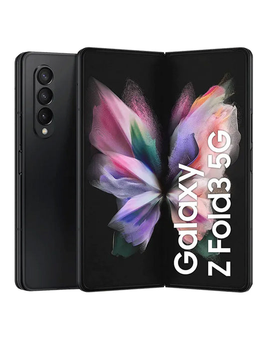 Samsung Galaxy Z Fold 3 12GB 256GB 5G