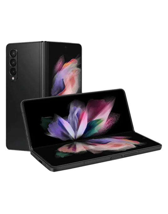 Samsung Galaxy Z Fold 3 12GB 256GB 5G